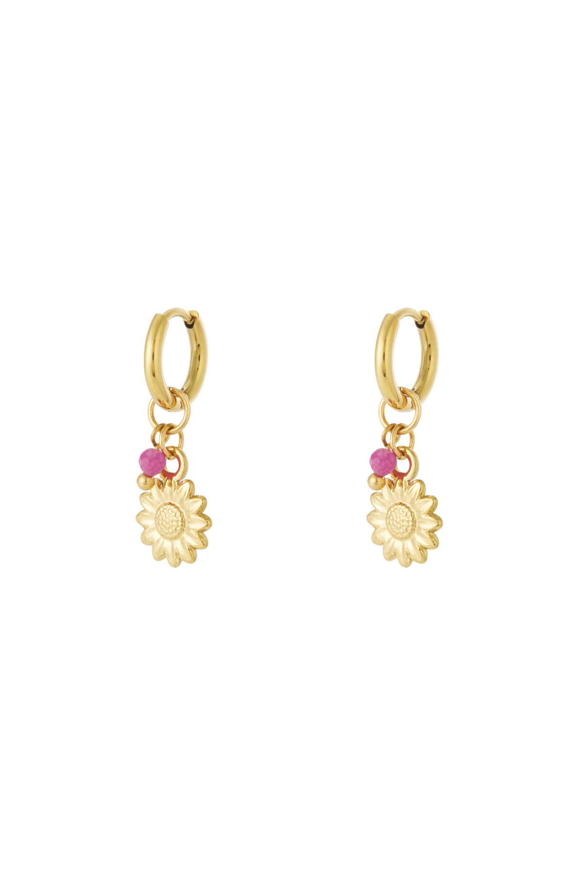 earring