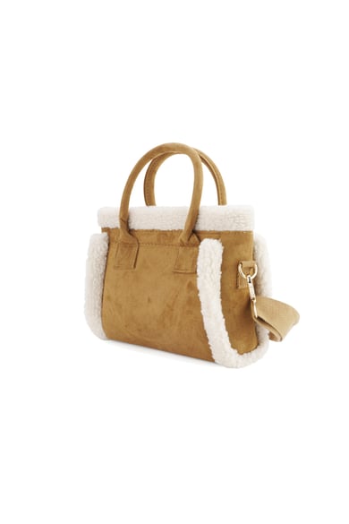 Sacs à bandoulière patchwork décontractés en coton, accessoires quotidiens h5 Image5