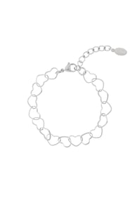 silver color Resim2