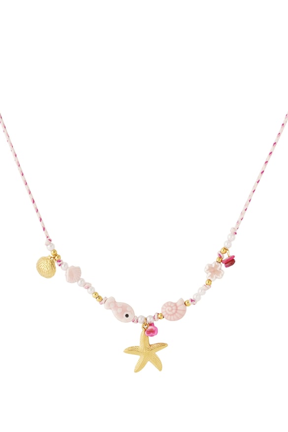 Collar Sea you