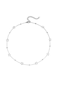 silver color Resim2
