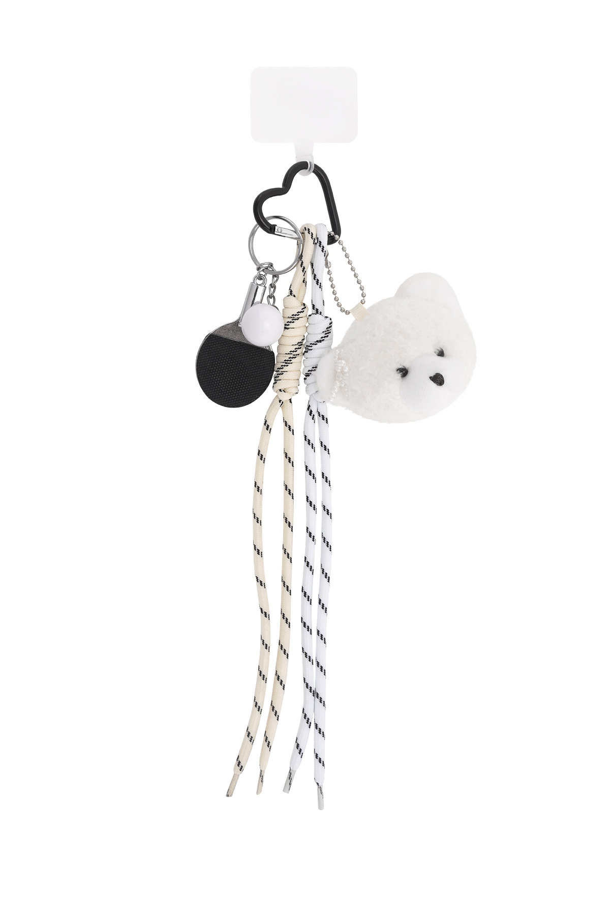 bag charm