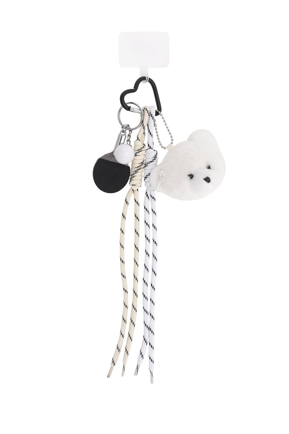 Taschenanhänger