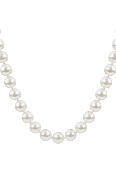 Pearl girl necklace h5 