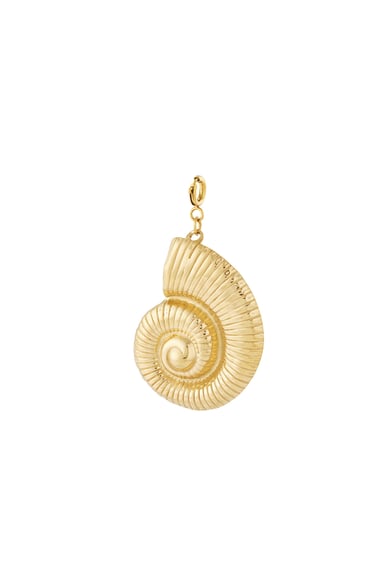 Muschel Schmuck Charm h5 