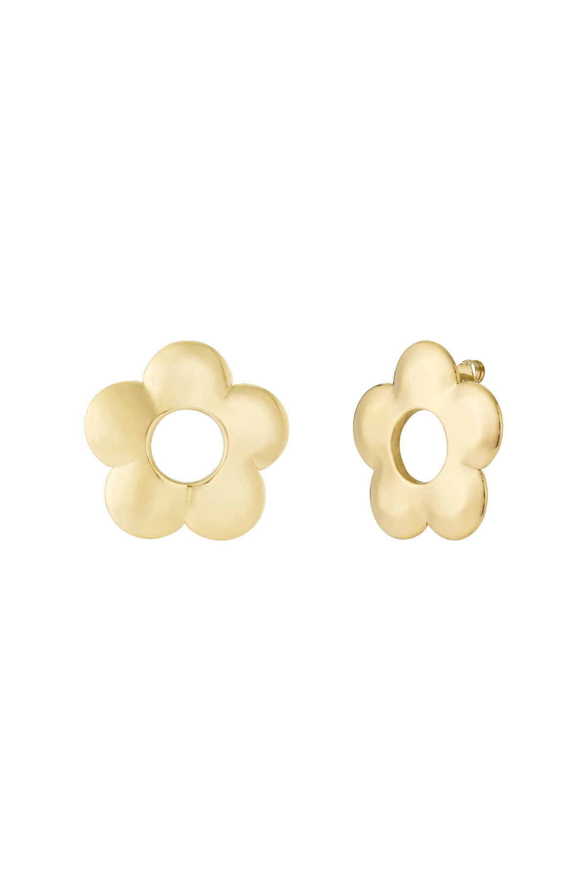 earring