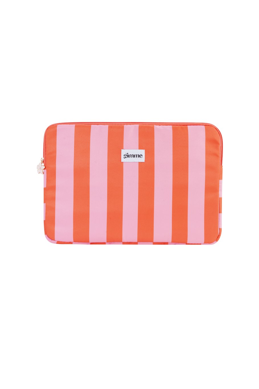 Gimme gestreifte Laptoptasche 
