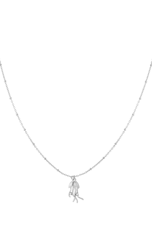 Colliers pendentifs tortue en acier 304S, style décontracté et quotidien 2