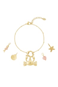 Gold color 