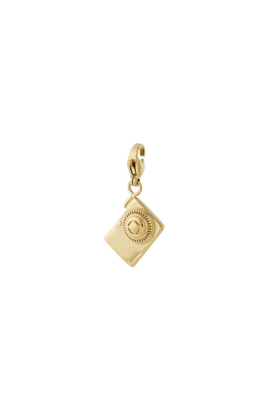 Edelstahl Schmuck Charms Cartoon Casual Alltag 