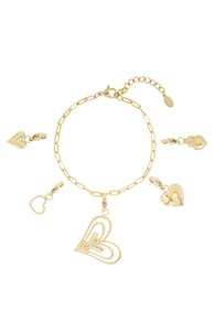 Gold color 