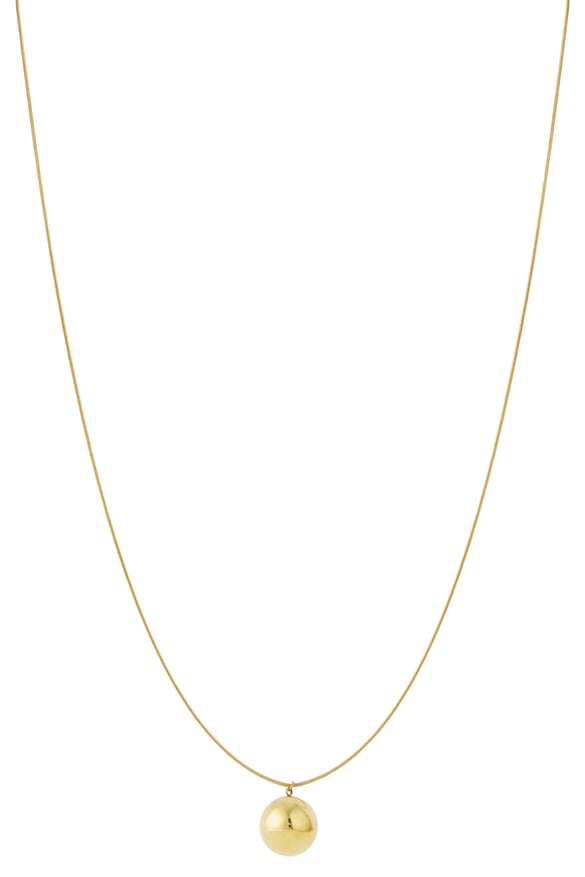 Pregnancy necklace heartbeat harmony 2