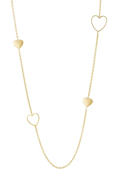 Amour long Necklace h5 