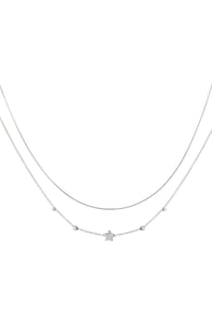 silver color Resim2