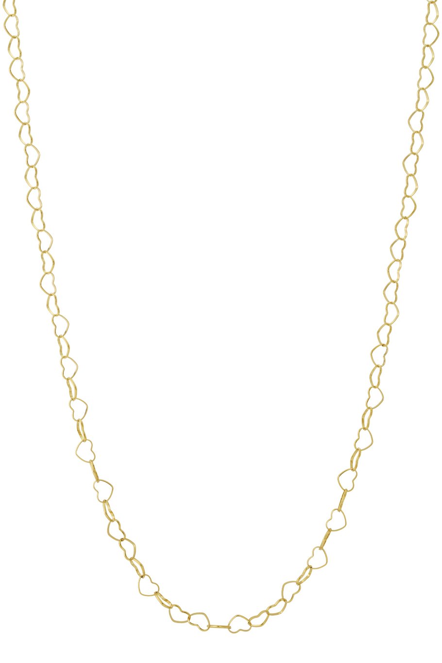 304S.steel Chain Necklaces Chain Casual Daily 