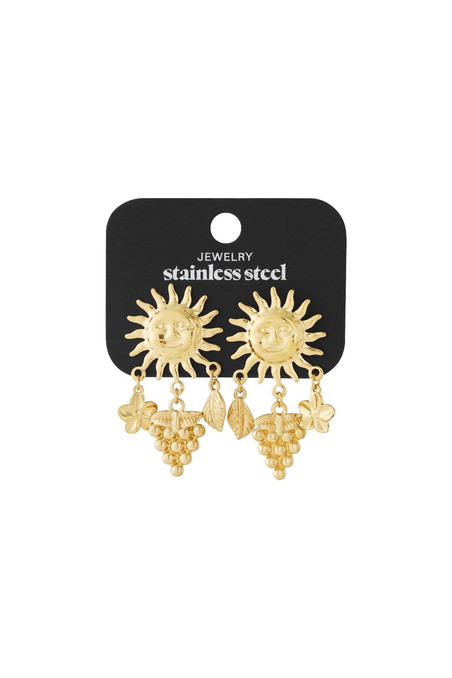 Earrings fruity summer h5Picture4