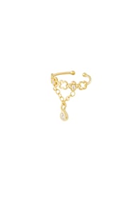 Gold color 