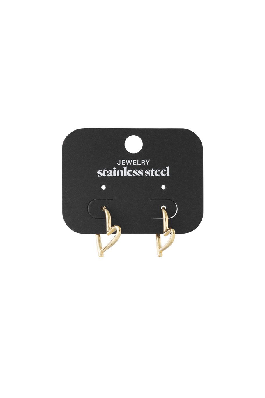 earrings fall in love Picture4