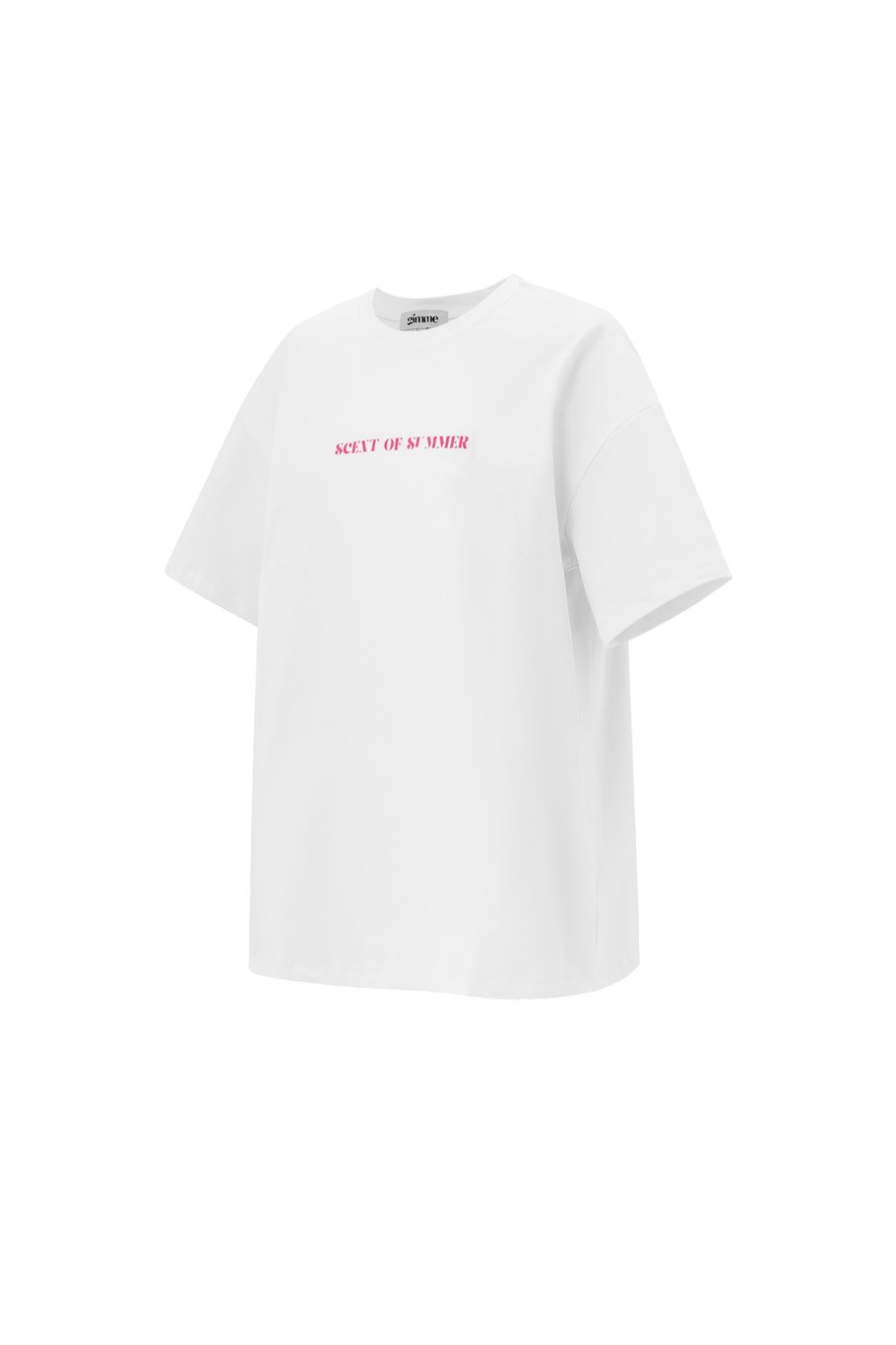 T-shirt scent of summer Picture2