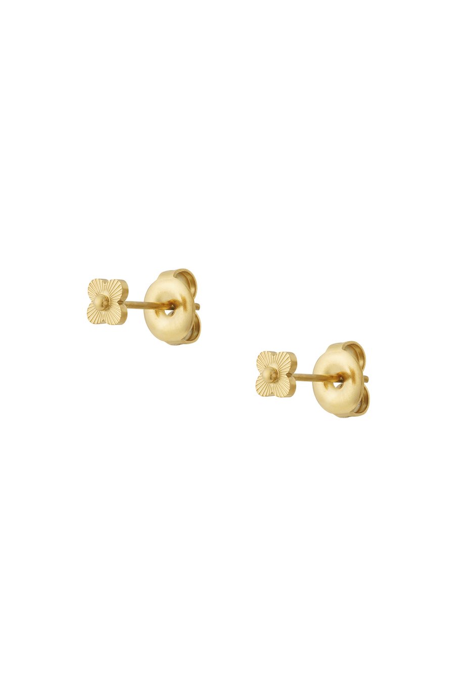 Pendientes mini bloom 