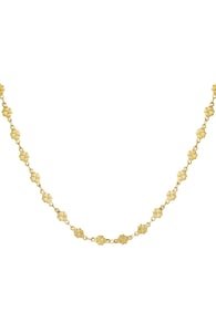 Gold color 