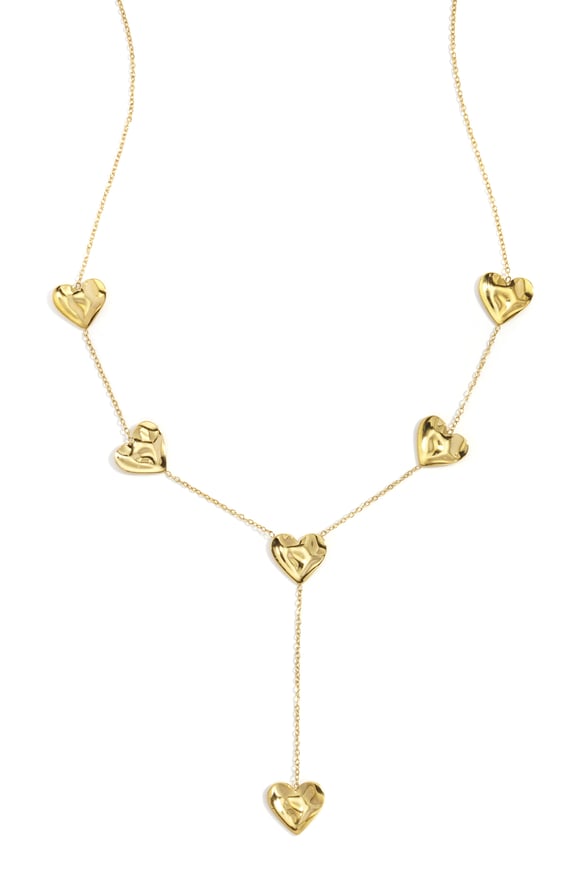 Colliers pendentifs Cœur Décontracté Quotidien Simple Série Bijoux pour femmes 2