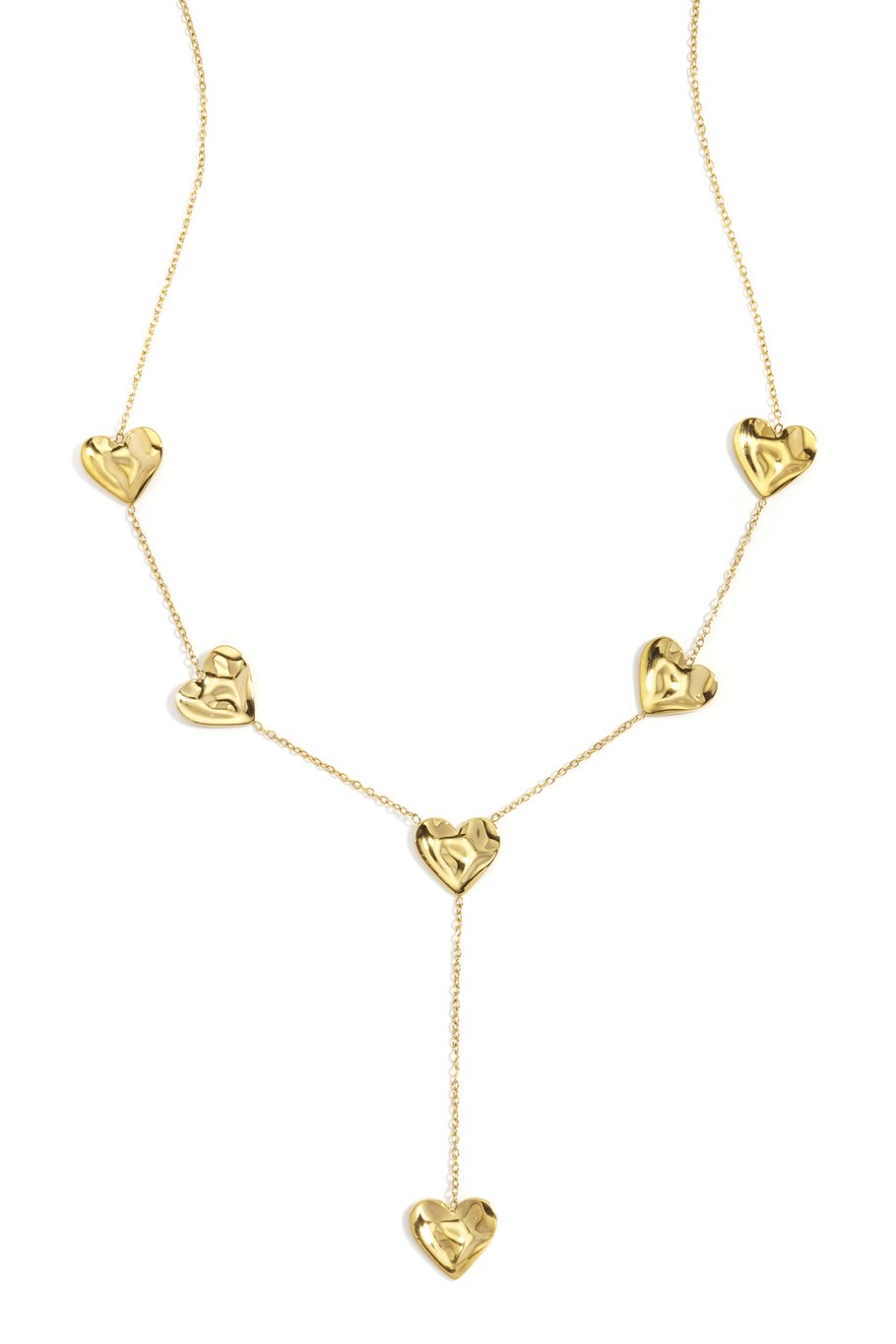 Colliers pendentifs Cœur Décontracté Quotidien Simple Série Bijoux pour femmes