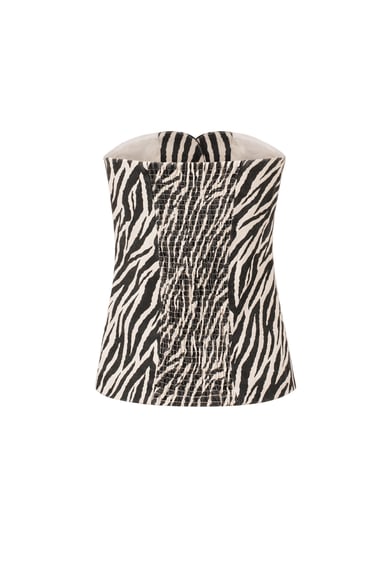 Zebra Askısız h5 Resim3