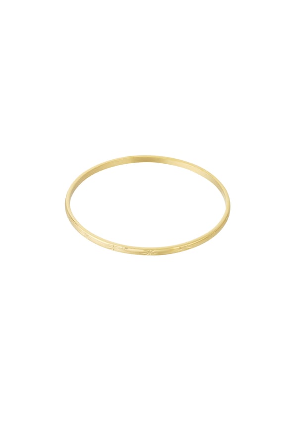 Simple plain Bangle 2