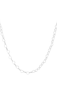 silver color Resim2