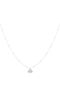silver color Resim2