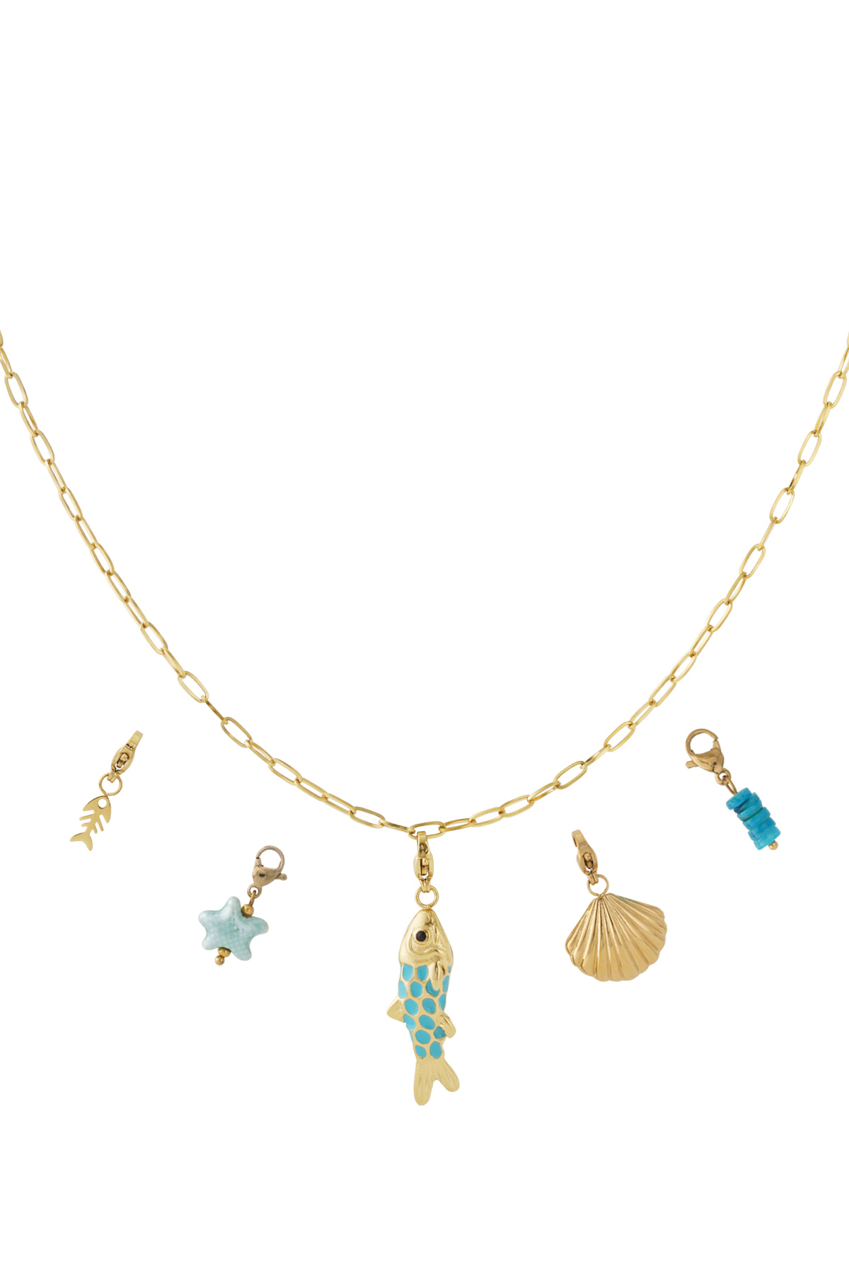 DIY Necklace