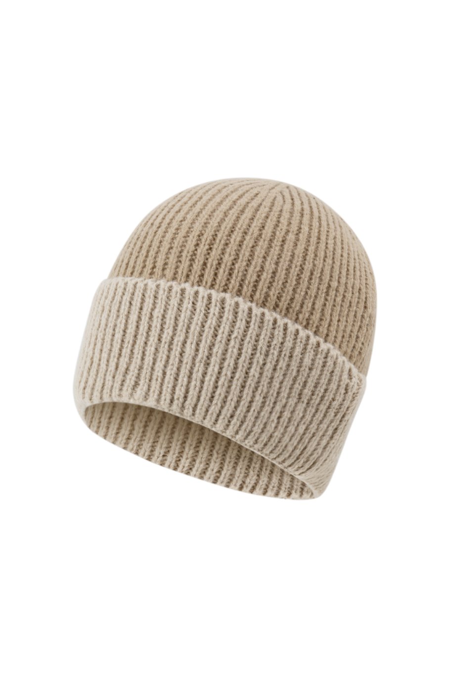 Bonnet d&#39;hiver coloré 