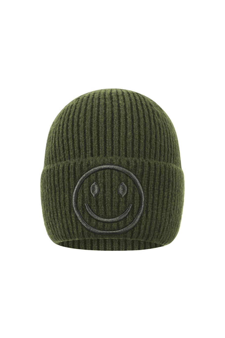 Smiley hat 