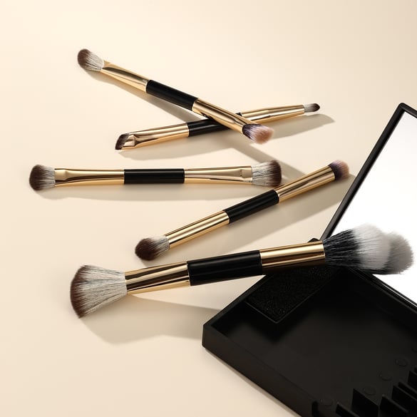 1 Set Unisex Makeup Brush