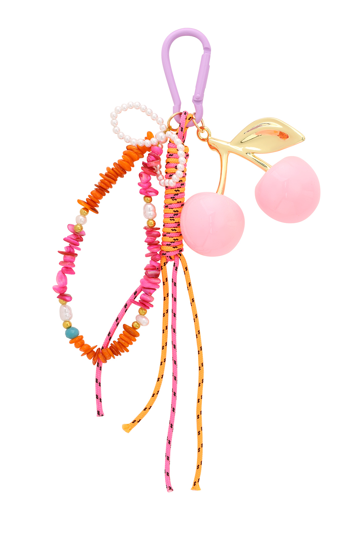 bag charm