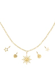 Gold color 