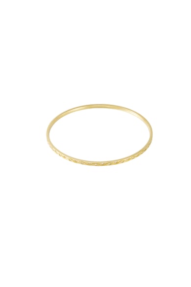Armbanden van roestvrij staal, geometrisch, casual, dagelijks, eenvoudig, serie, damessieraden h5 