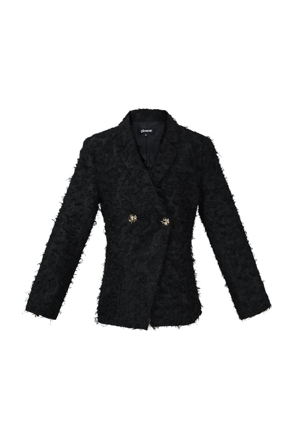 Strukturierter Blazer 2