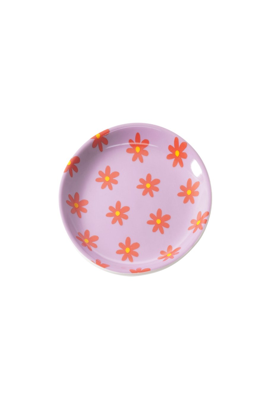 Schmucktablett Blumenbombe 