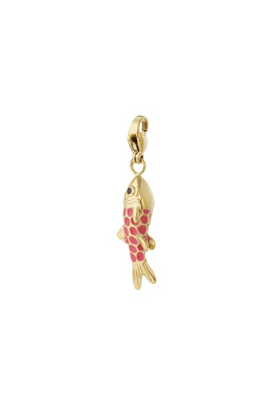 Edelstahl Schmuck Charms Tier Casual Alltag h5 Bild3