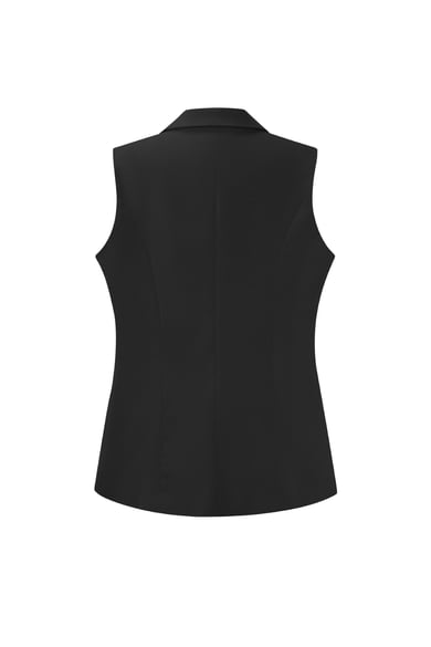 The Sleeveless Blazer h5 Picture3