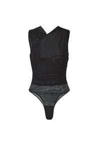 Black/XS 