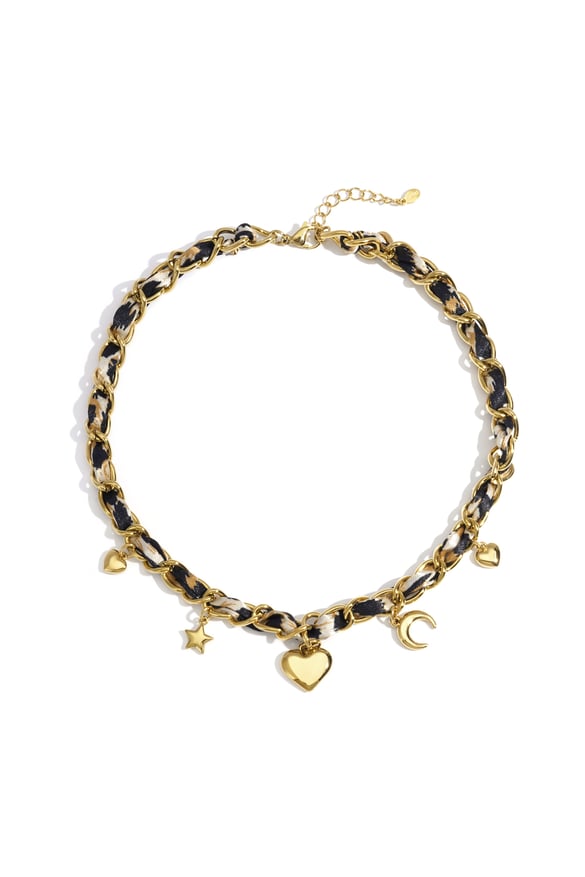Stainless Steel Pendant necklaces Star Casual Daily Simple Series Women's jewelry