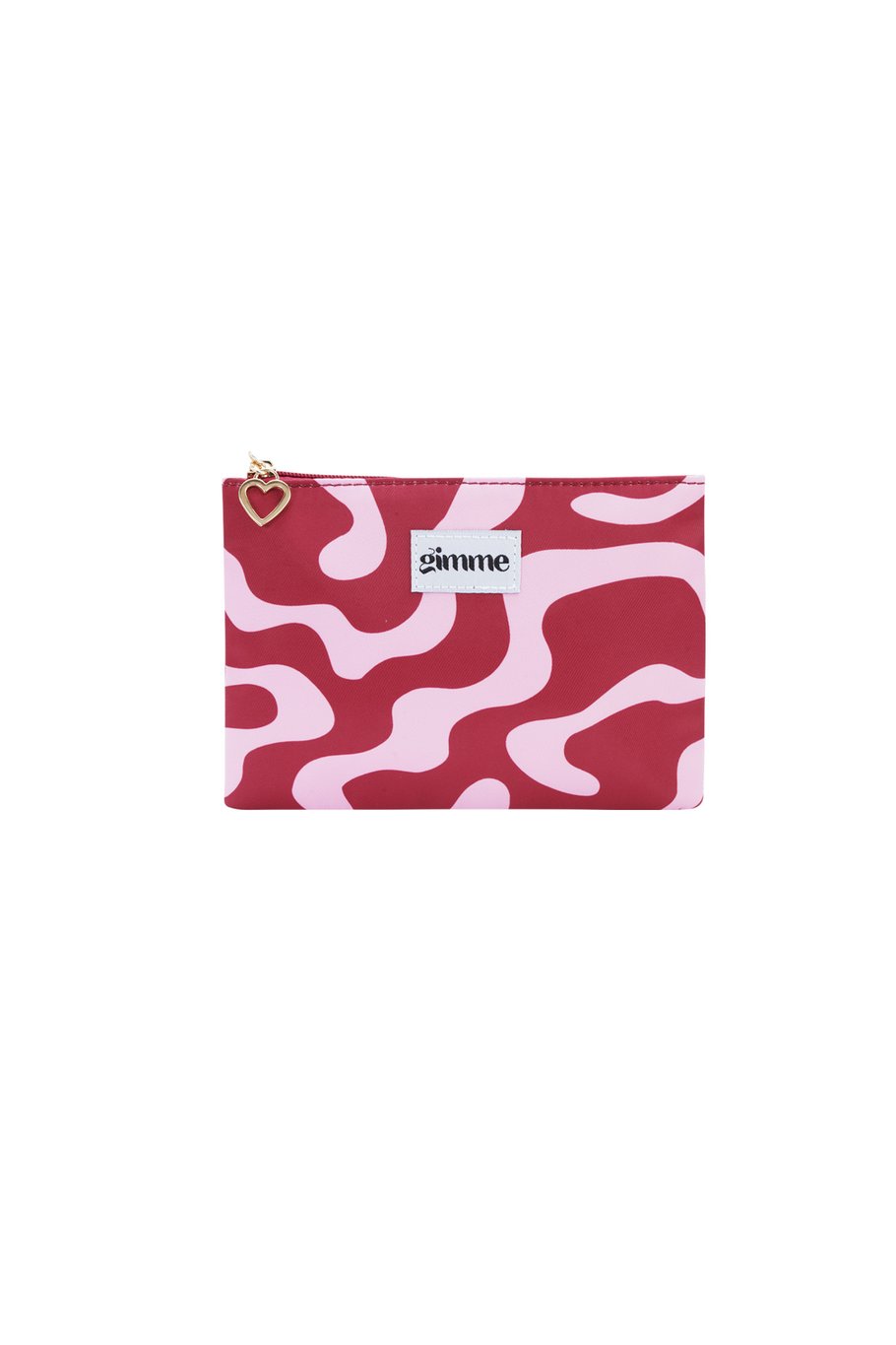 Make-up-Taschen gemischte Farbe Casual Polyester Alltagszubehör 