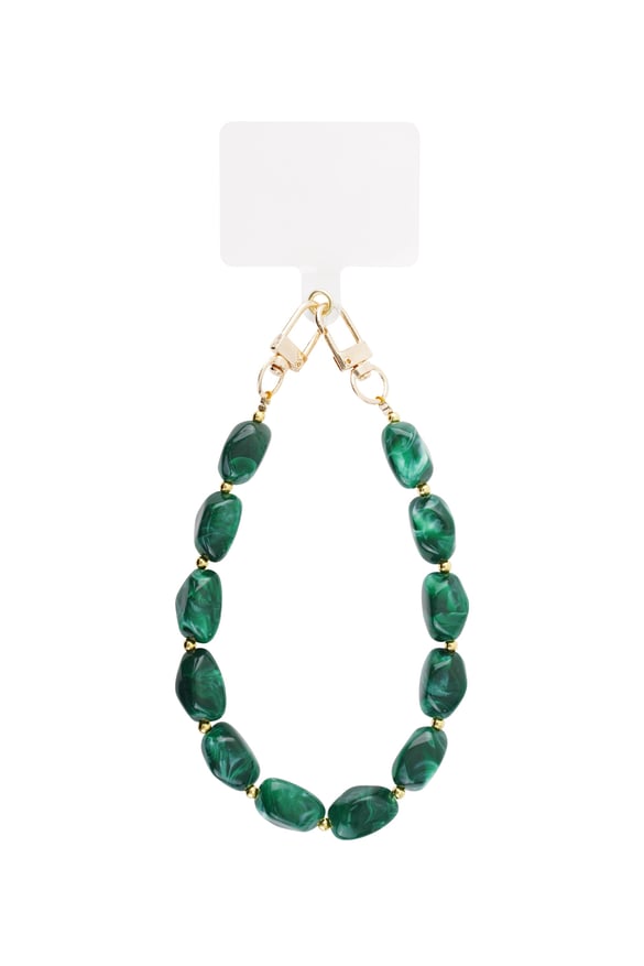 Phone cords Beads Casual Acrylic Daily 2