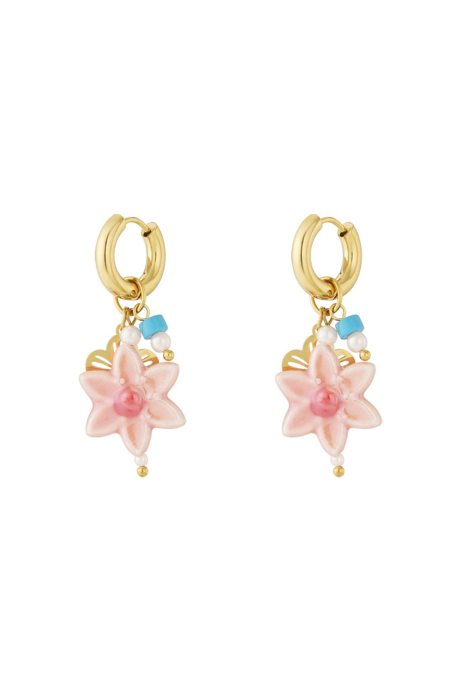 Blossom dreams Earrings