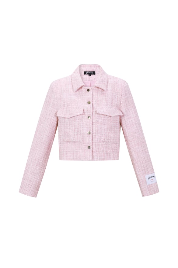 Manteljacke 2