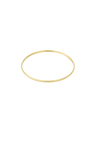 Mini studs bangle h5 