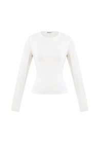 Bianco/XL Immagine6
